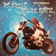 Steve McDonald, 'The Riddle & the Rhyme'