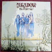Meadow, 'The Friend Ship'
