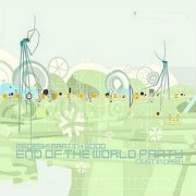 Medeski Martin & Wood: 'End of the World Party (Just in Case)'