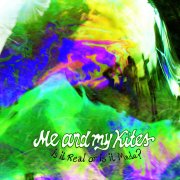 Me & My Kites, 'Is it Real or is it Made?'