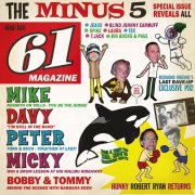 The Minus 5, 'Of Monkees & Men'