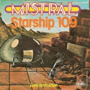 Mistral, 'Starship 109'