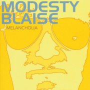 Modesty Blaise, 'Melancholia'