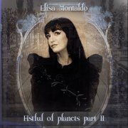 Elisa Montaldo, 'Fistful of Planets - Part II'