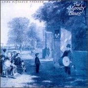 Moody Blues, 'Long Distance Voyager'