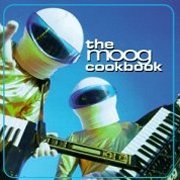 Moog Cookbook, 'The Moog Cookbook'