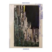 John Moreland, 'Birds in the Ceiling'