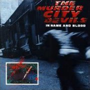 Murder City Devils, 'In Name & Blood'