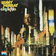 Kenny Murray, 'City Lights'