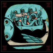 My Morning Jacket, 'Z'