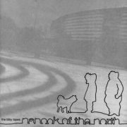 Nanook of the North: 'The Täby Tapes' CD