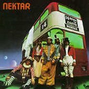 Nektar, 'Down to Earth'
