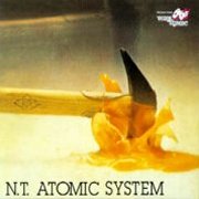 New Trolls Atomic System, 'New Trolls Atomic System'
