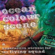 Ocean Colour Scene, 'Hyperactive'