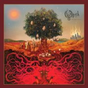 Opeth, 'Heritage'