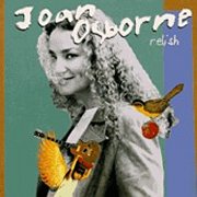 Joan Osborne, 'Relish'
