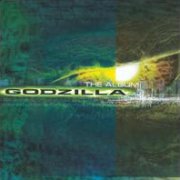 'Godzilla: The Album'