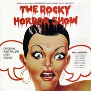 'The Rocky Horror Show: Original Australian Cast Album'