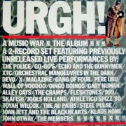 'Urgh! A Music War'