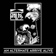 Pallas, 'An Alternative Arrive Alive'