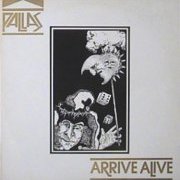 Arrive Alive LP