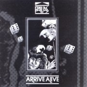 Pallas, 'Arrive Alive'