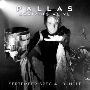 Pallas, 'Arriving Alive'