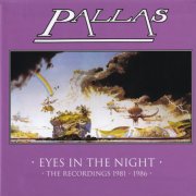 Pallas, 'Eyes in the Night'