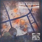 Pallas, 'Paris is Burning'