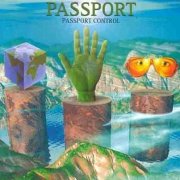 Passport, 'Passport Control'