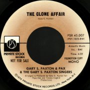 Gary S. Paxton, 'The Clone Affair'