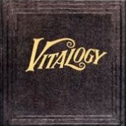 Pearl Jam, 'Vitalogy'
