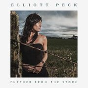 Elliott Peck, 'Further From the Storm'