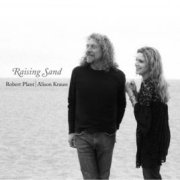 Robert Plant & Alison Krauss, 'Raising Sand'
