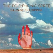 The Polyphonic Spree, 'Salvage Enterprise'