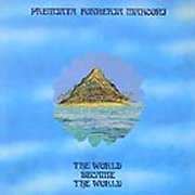 PFM, 'The World Became the World'