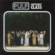 Pulp, 'Different Class'