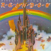 Rainbow, 'Ritchie Blackmore's Rainbow'