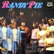 Randy Pie, 'Randy Pie'