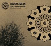 Rashomon, 'The Finishing Line'