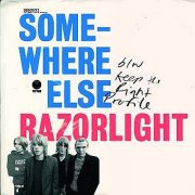 Razorlight, 'Somewhere Else'