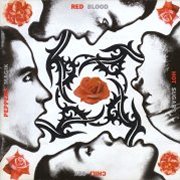 Red Hot Chili Peppers, 'Blood Sugar Sex Magik'
