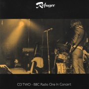 Refugee, 'BBC Radio One in Concert'