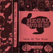 Regal Worm, 'Listen at Your Peril #1'