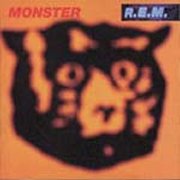 REM, 'Monster'
