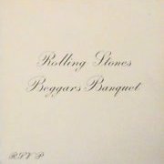 Rolling Stones, 'Beggar's Banquet'