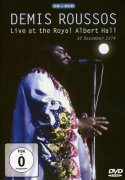 Demis Roussos, 'Live at the Royal Albert Hall'