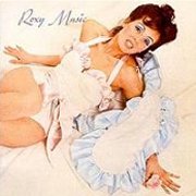 Roxy Music, 'Roxy Music'
