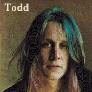 Todd Rundgren, 'Todd'