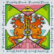 Rusted Root, 'Rusted Root'